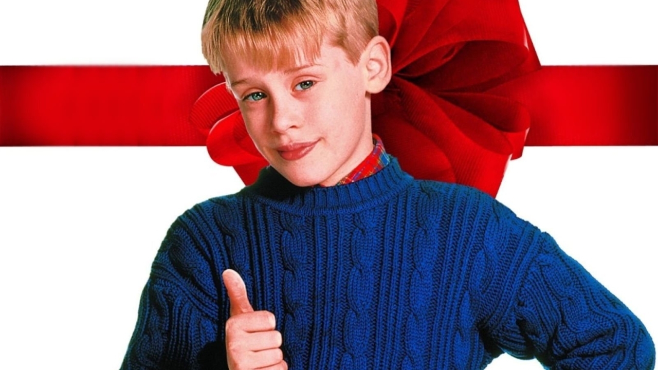 Macaulay Culkin en Brenda Song doen het beter met kinderen
