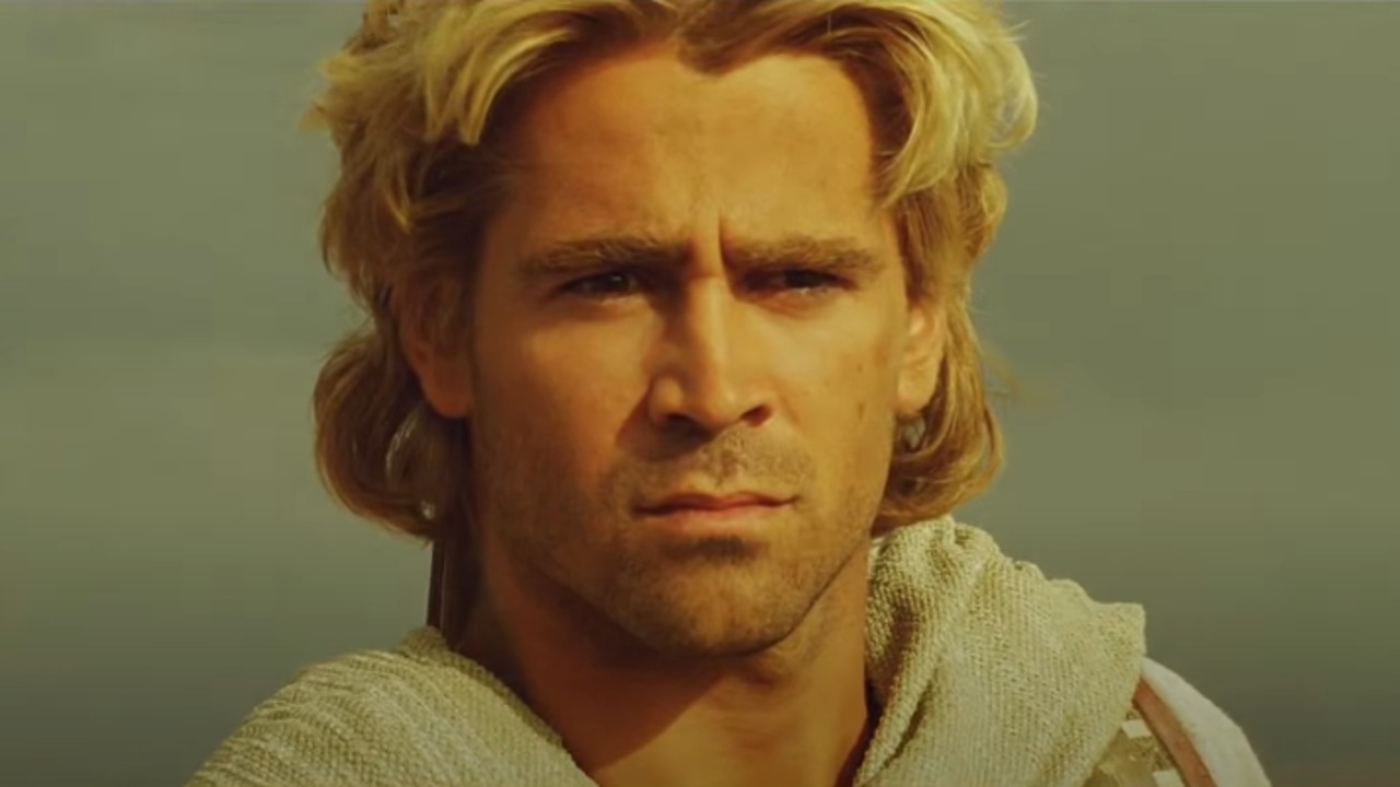 DC-oorlogsfilm 'Sgt. Rock' met Colin Farrell officieel geschrapt