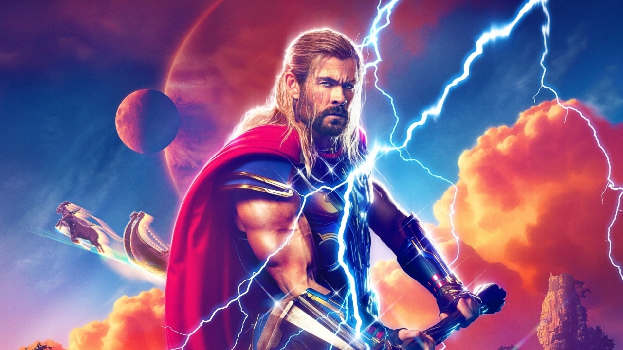Chris Hemsworth gecast in duikboot-thriller 'Subversion'