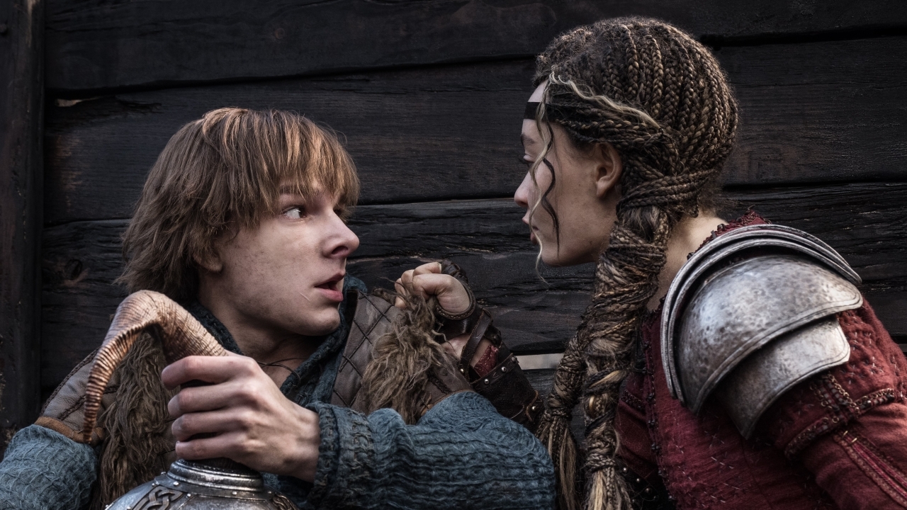 Het lijkt erop dat 'How To Train Your Dragon' een van de grote zomerhits van 2025 wordt