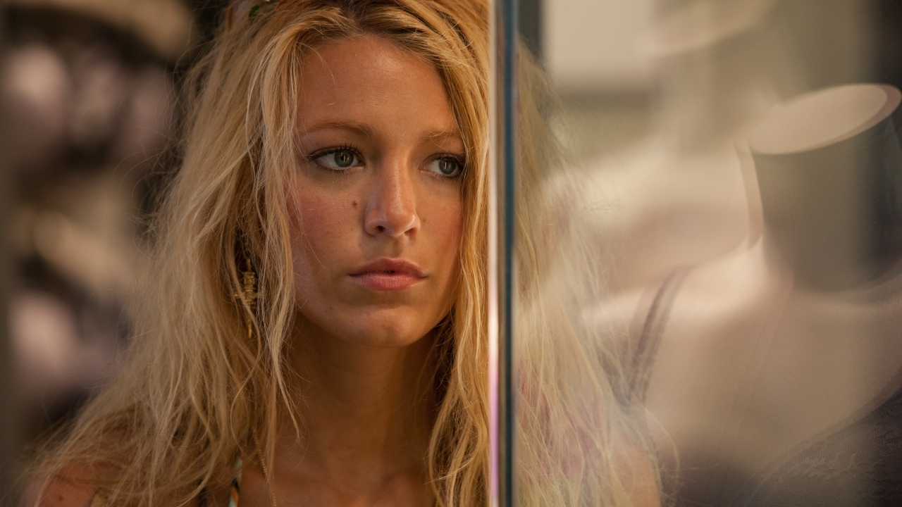 Blake Lively bekent op "diepste punt van leven" te zitten door rechtszaak Justin Baldoni