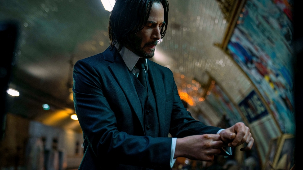 Van bijna geflopt tot icoon: de opkomst van 'John Wick' in beeld gebracht