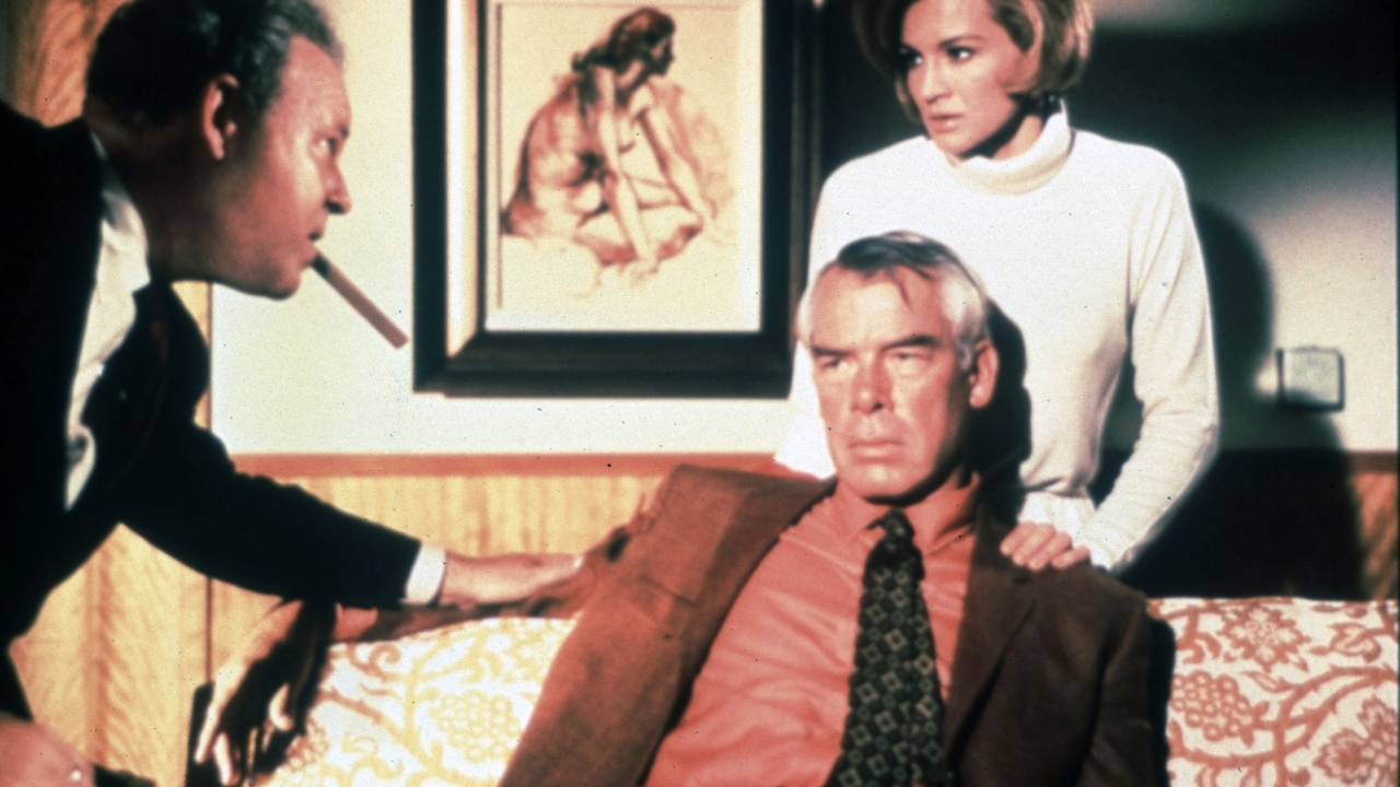 Deze thriller weet je geest echt compleet te verdraaien: 'Point Blank'