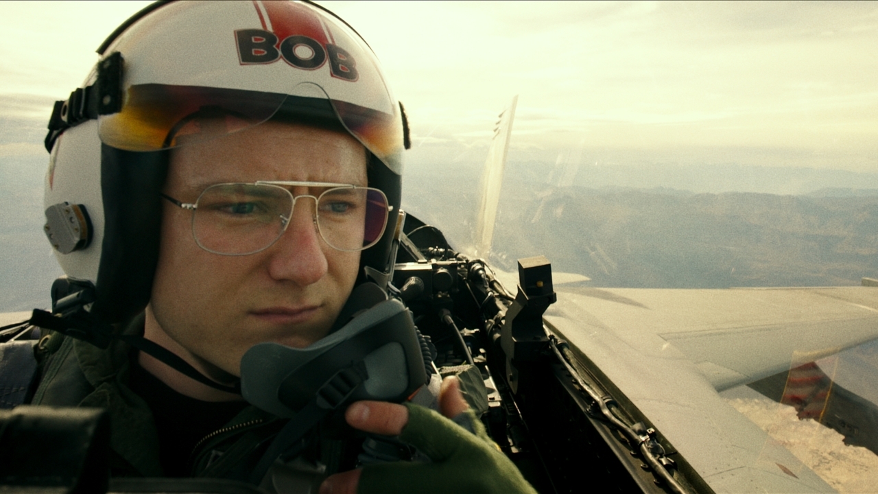 Lewis Pullman uit 'Thunderbolts' en 'Top Gun' is de zoon van deze bekende acteur