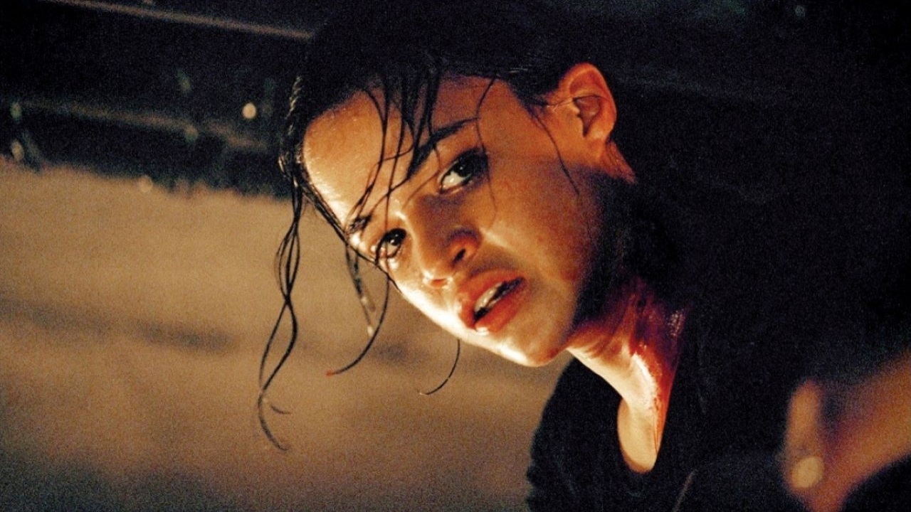 Zesdelige en lekkere wegkijk filmreeks van $1,2 miljard staat op Netflix: "gewelddadig, clichématig en goedkoop"