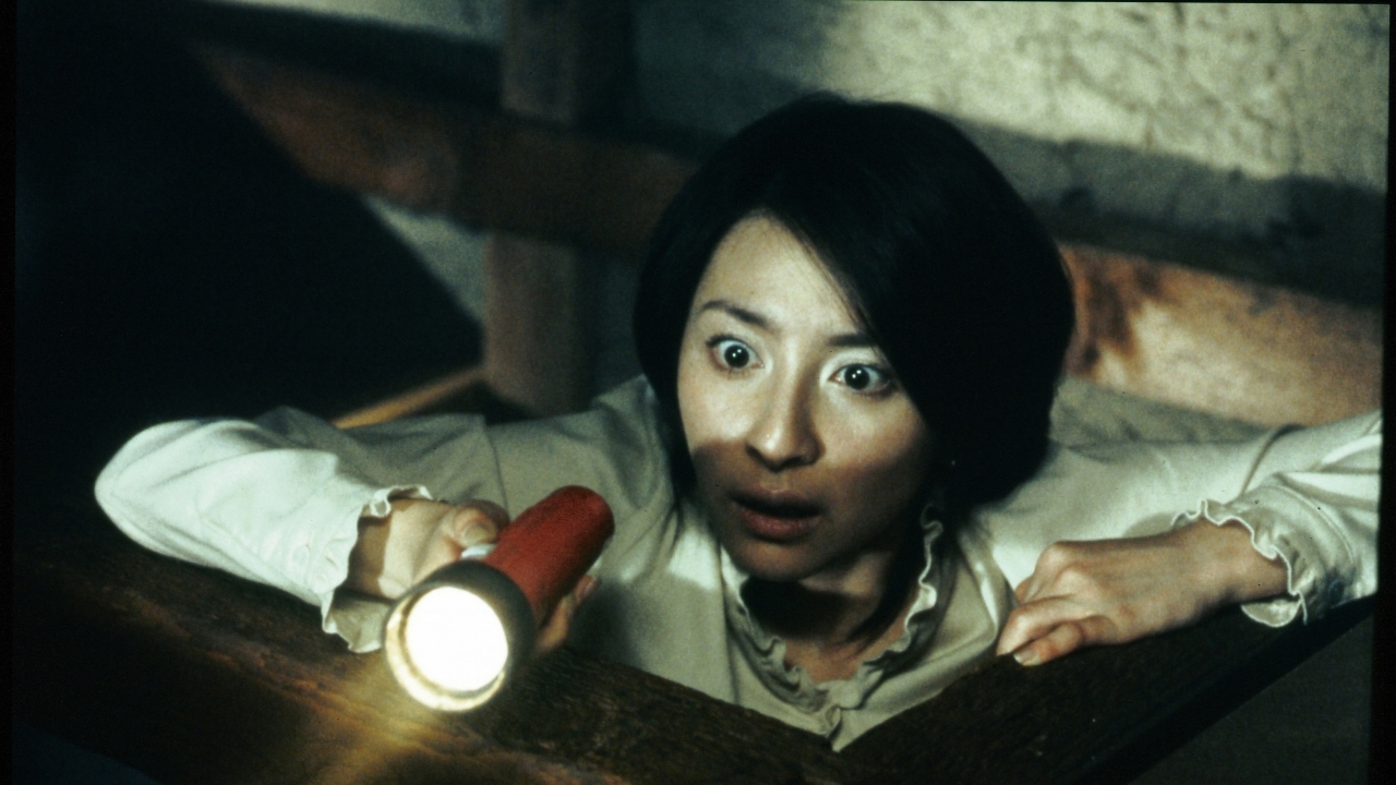 Deze iconische horrorfilm kreeg na 2 twee jaar al een Amerikaanse remake