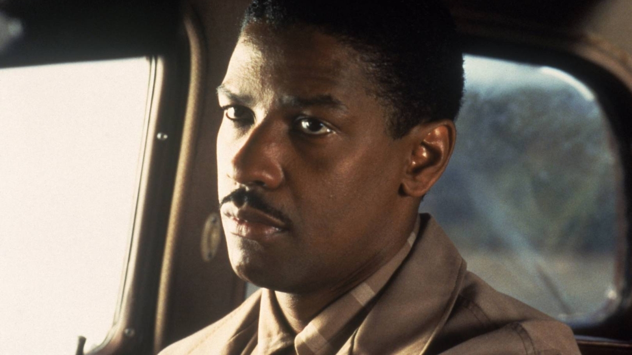 Deze topfilm met Denzel Washington verdient nog altijd een vervolg