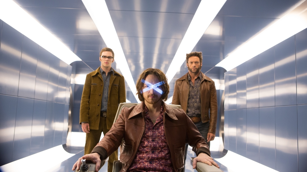 Marvel Studios heeft een "enorm lang en groot plan" klaar voor de X-Men