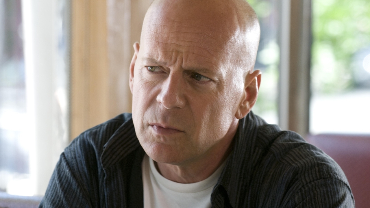 Bruce Willis had een bloedhekel aan deze regisseur: "Wat een zeurpiet"