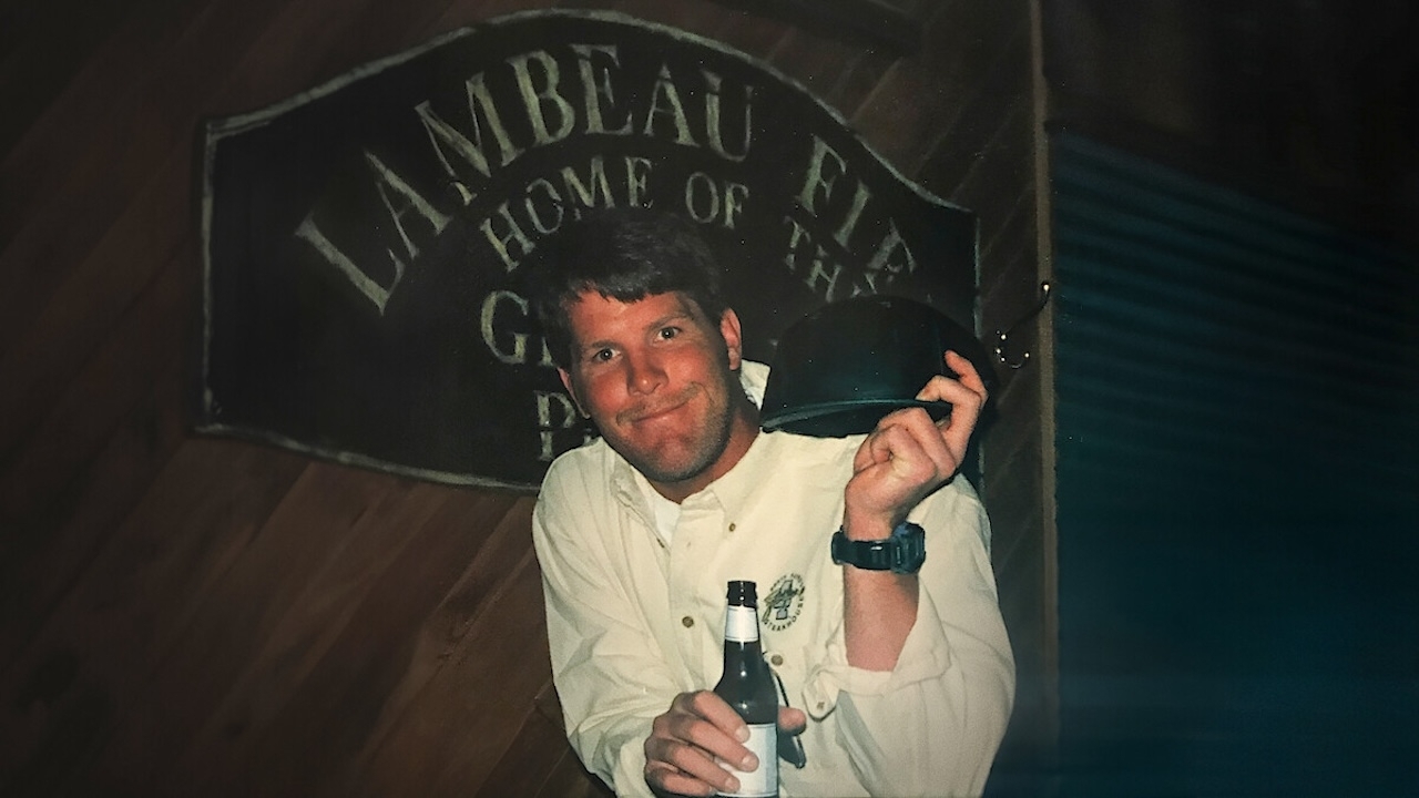 Later deze maand wordt de Netflix Original gegarandeerd veel besproken