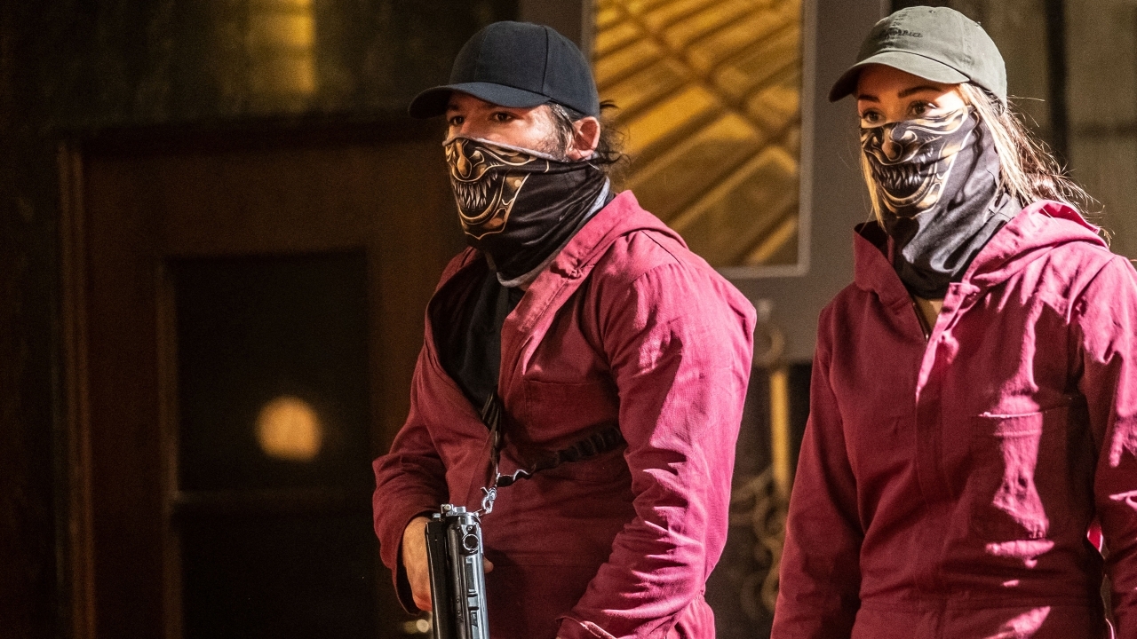 Vervolg op strakke misdaadthriller uit 2006 weet Netflix-kijkers te grijpen