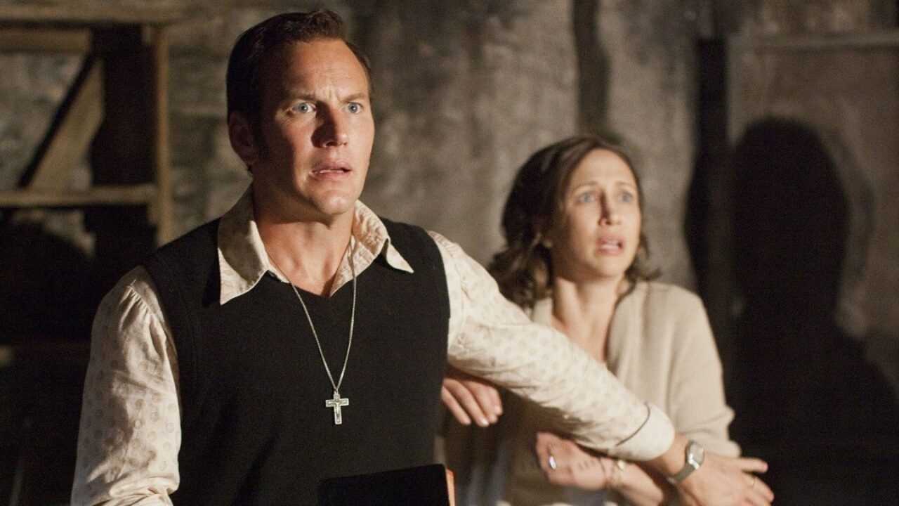 Eerste blik op 'The Conjuring: Last Rites': Ed en Lorraine Warren keren nog één keer terug!