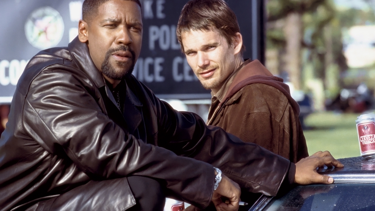 Denzel Washington benoemt zijn beste rol: "Het was mijn favoriet"