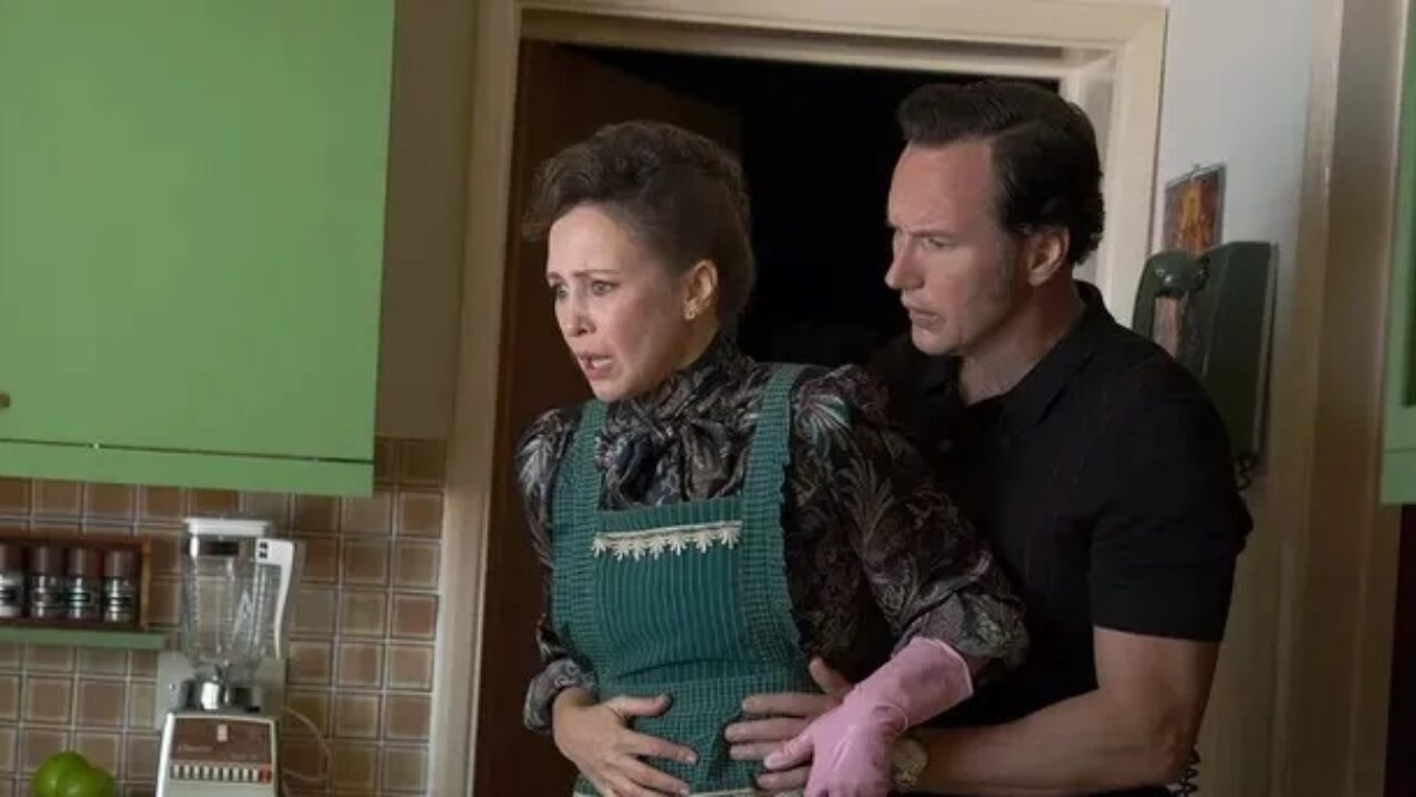 Angstaanjagende trailer 'The Conjuring: Last Rites': de laatste zaak van Ed en Lorraine Warren