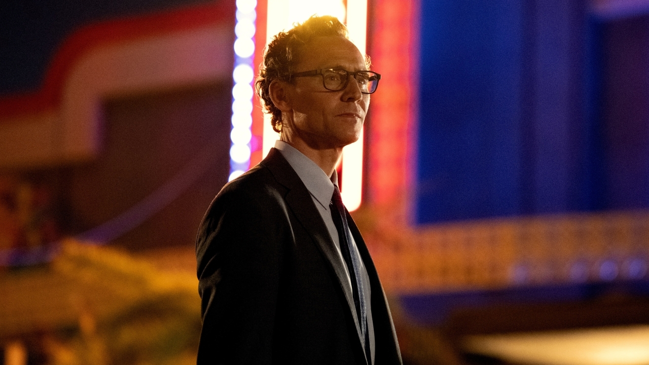 De geprezen Stephen King-film 'The Life of Chuck' zie je vanaf deze dag in de bioscoop