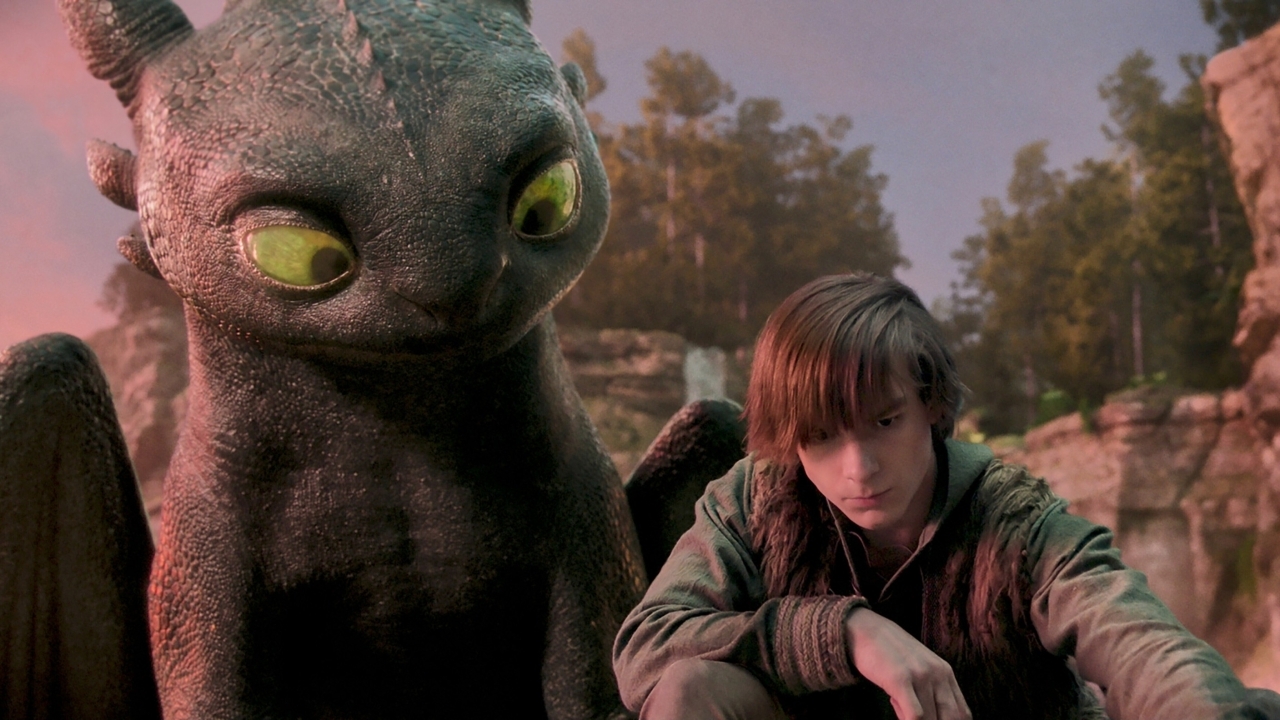 De grootse 'How to Train Your Dragon'-remake is vanaf deze dag te zien in de bioscoop