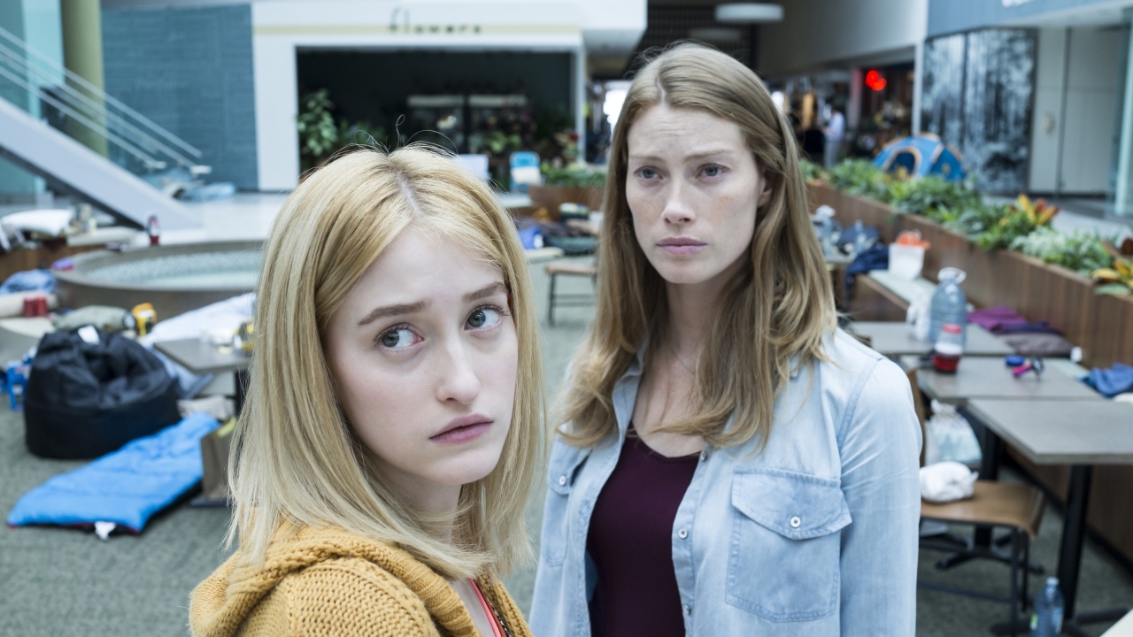 Netflix komt met intrigerende thriller en Apple TV+ met 2 spectaculaire scifi-series, en vergeten Stephen King-serie verdeelt fans