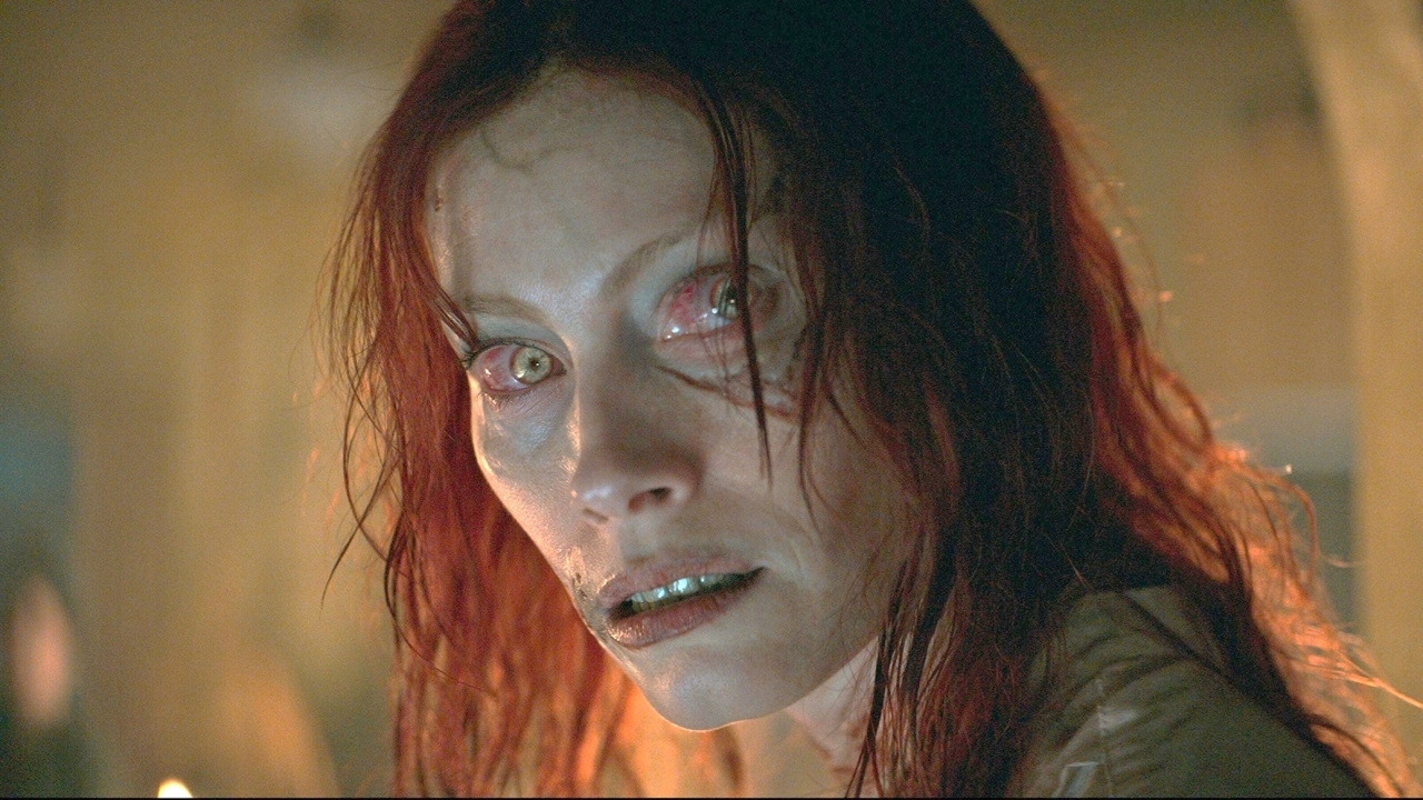 Volgende 'Evil Dead'-deel definitief gepland met vlammende filmtitel