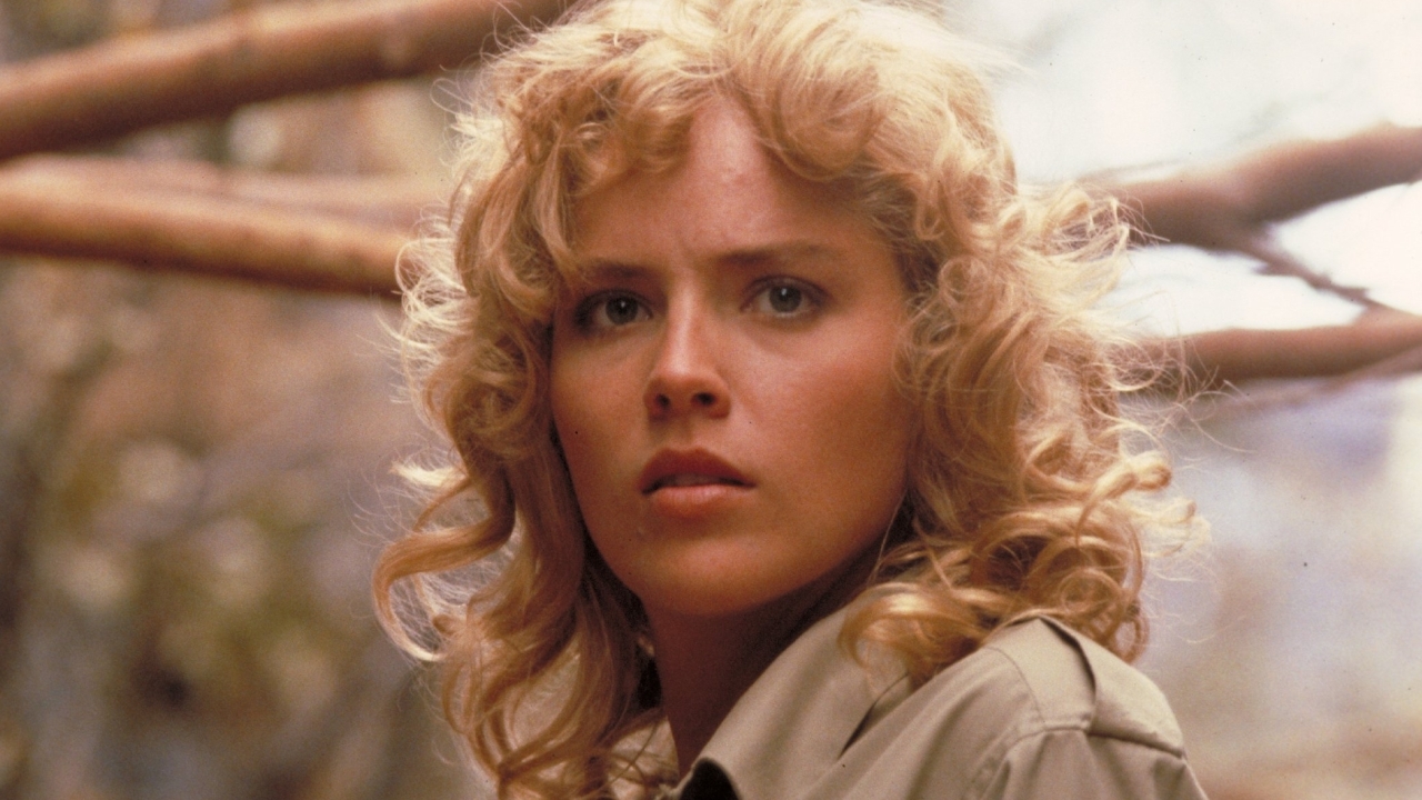 Sharon Stone haatte het maken van deze film: "Gewoon vreselijk"