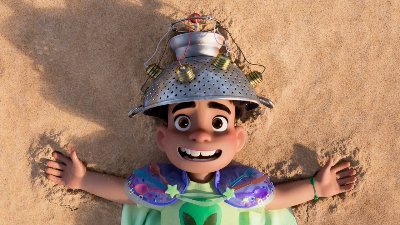 De unieke Pixar-film 'Elio' is vanaf deze dag te zien in de Nederlandse bioscopen