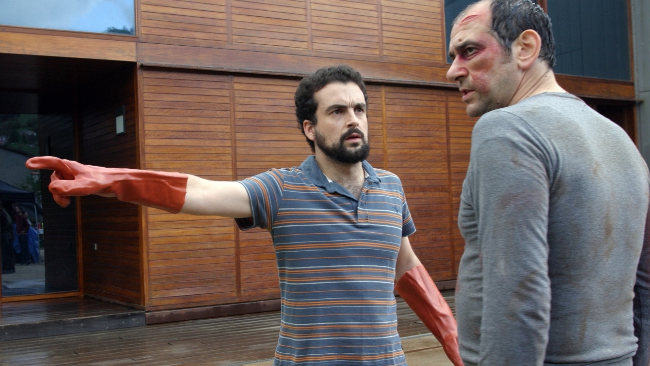 Een van de beste tijdreisfilms aller tijden heb je waarschijnlijk niet gezien