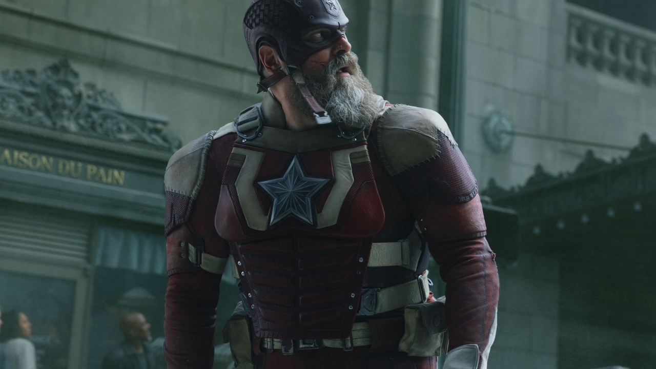 Marvel veranderde voor 'Thunderbolts*' al eerder een titel na de release
