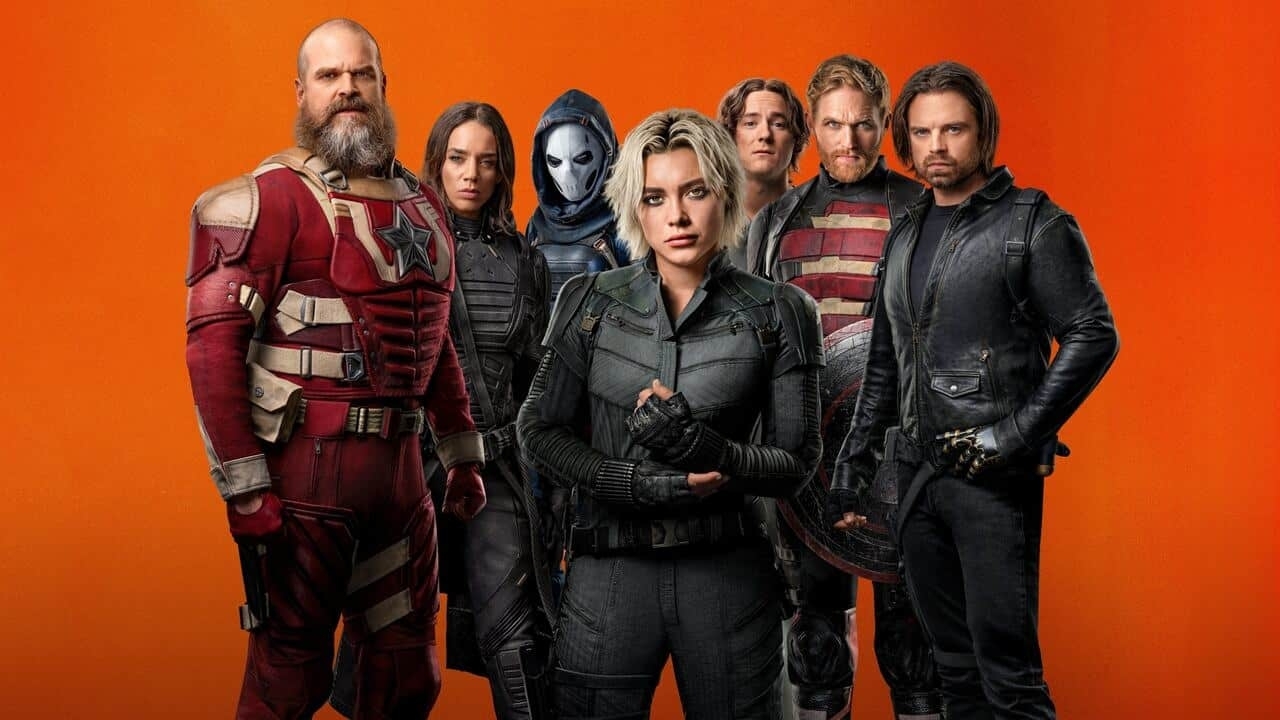 'Thunderbolts*'-acteur over zijn rol in 'Avengers: Doomsday'