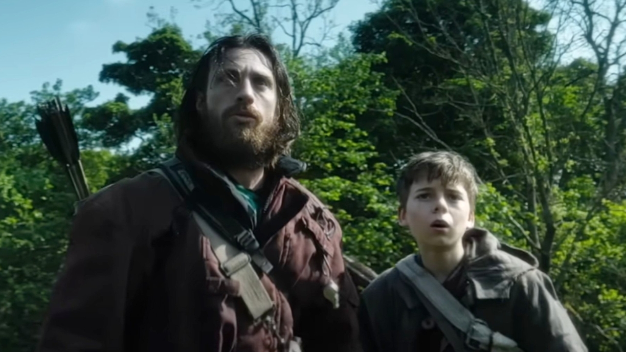 De langverwachte horrorfilm '28 Years Later' verschijnt op deze dag eindelijk in de bioscoop