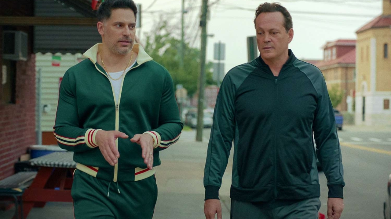 Nieuwste originele Netflix-film staat direct op #1 in Netflix Top 10: "Al dat lekkers in beeld"