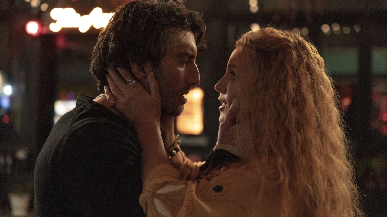Robyn, zus van Blake Lively, over de nieuwe onthullende details in zaak Justin Baldoni