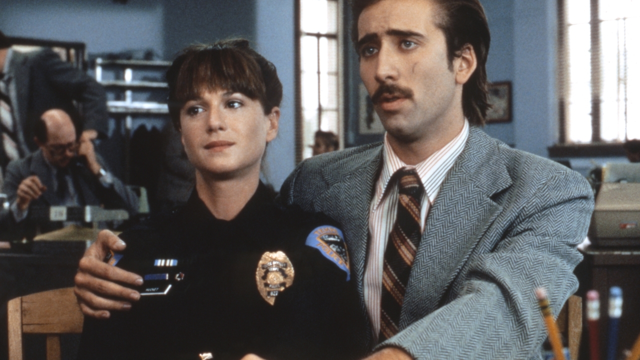 Dé reden waarom de Coen broers nooit meer met Nicolas Cage willen samenwerken