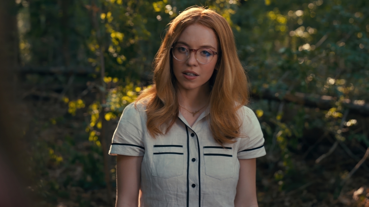 Sydney Sweeney over langverwacht scifi-optreden: "Ik moet er echt een schepje bovenop doen"