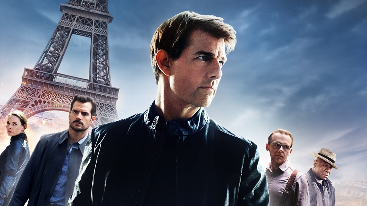 Dit zijn de 7 'Mission: Impossible'-films van slecht naar goed: ben jij het ermee eens?