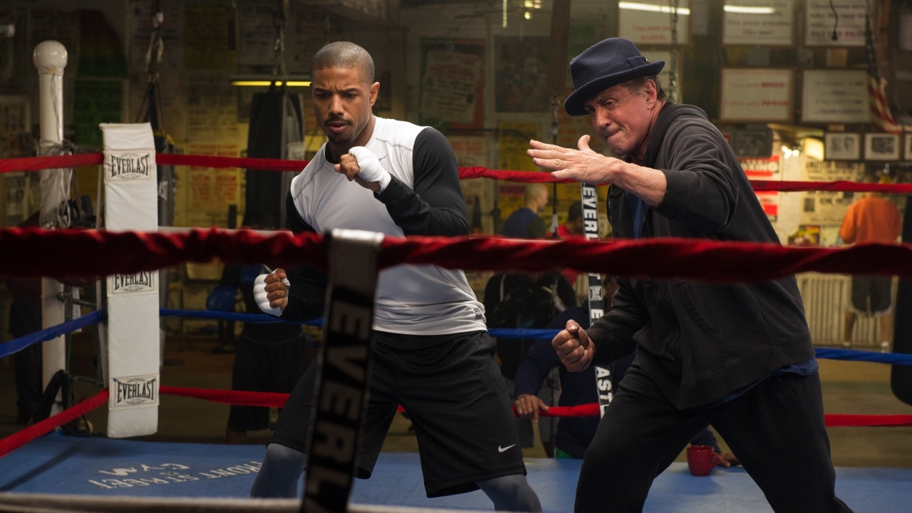 De 'Rocky'-vervolgfilms 'Creed' krijgen een uitgebreide spin-off