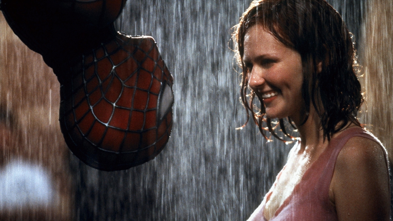 Kirsten Dunst wil dit nooit meer doen na 'Spider-Man': "Stond doodsangsten uit"