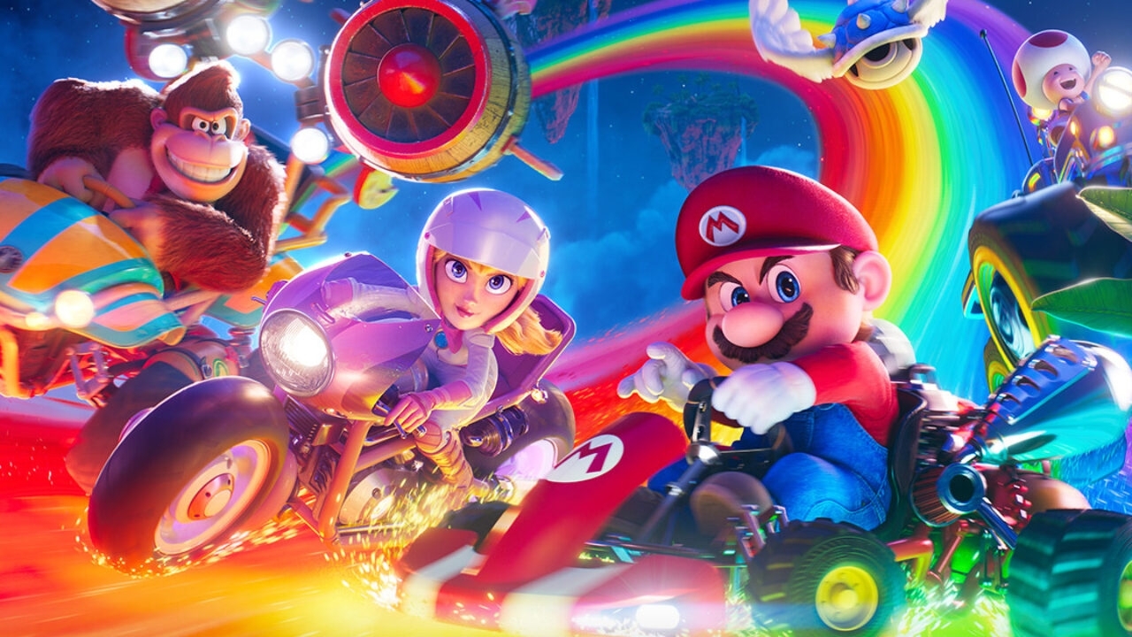 Vervolg op 'The Super Mario Bros. Movie' krijgt een verrassende en passende titel