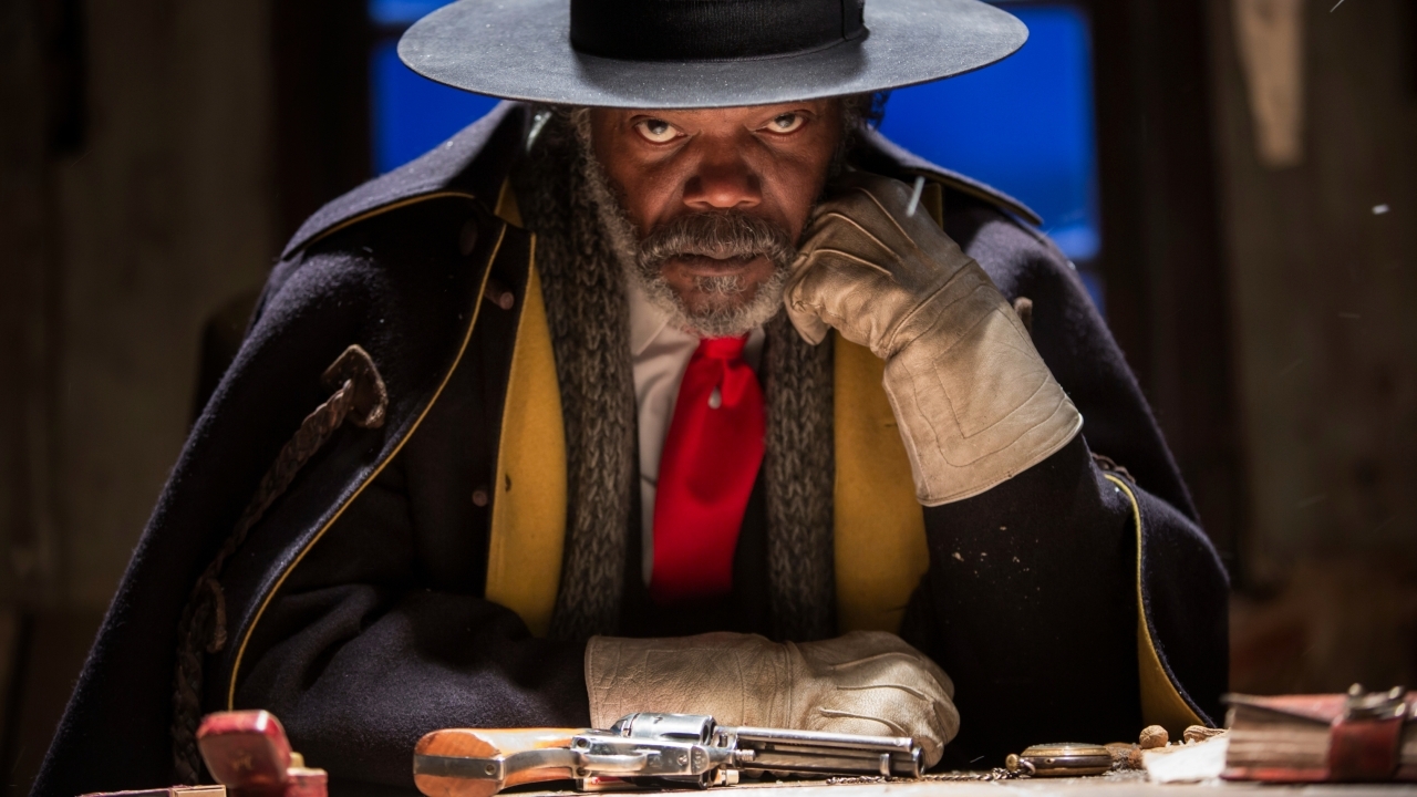Dit wist je niet: 'The Hateful Eight' was oorspronkelijk een vervolg op 'Django: Unchained'