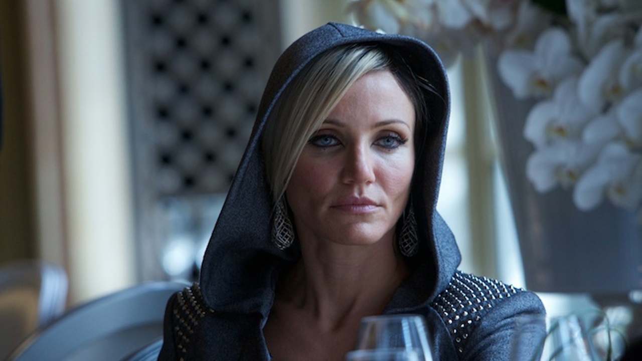 Cameron Diaz weigerde deze film te promoten: "Ze was behoorlijk op haar tenen getrapt"