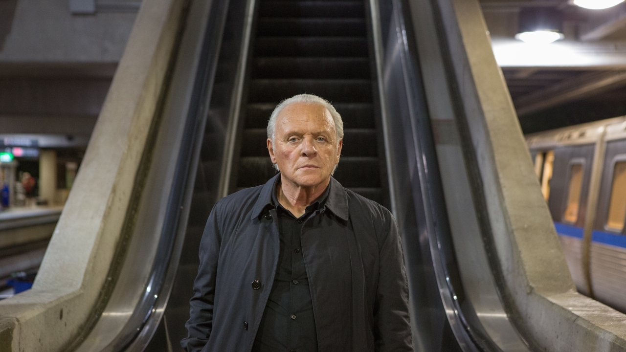 Bizar: 'Se7en' kreeg bijna een vervolg genaamd 'Ei8ht', maar dat pakte heel anders uit