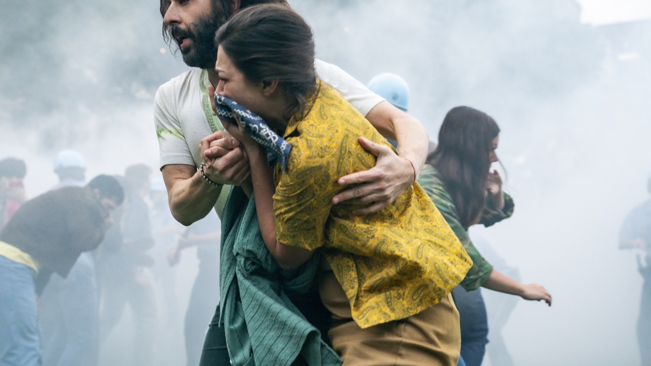 3 kneitergoede films die nu gewoon op Netflix staan