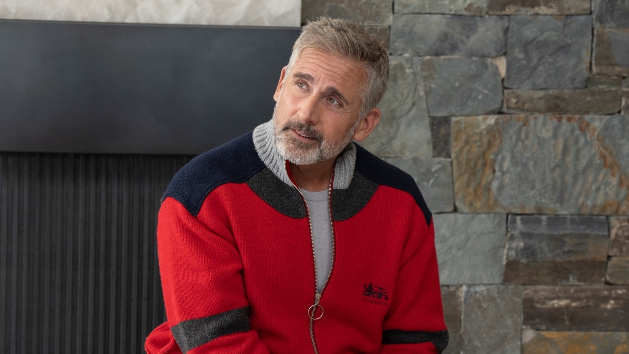 Zelfzuchtige techmiljardairs veroveren de wereld in eerste trailer 'Mountainhead'