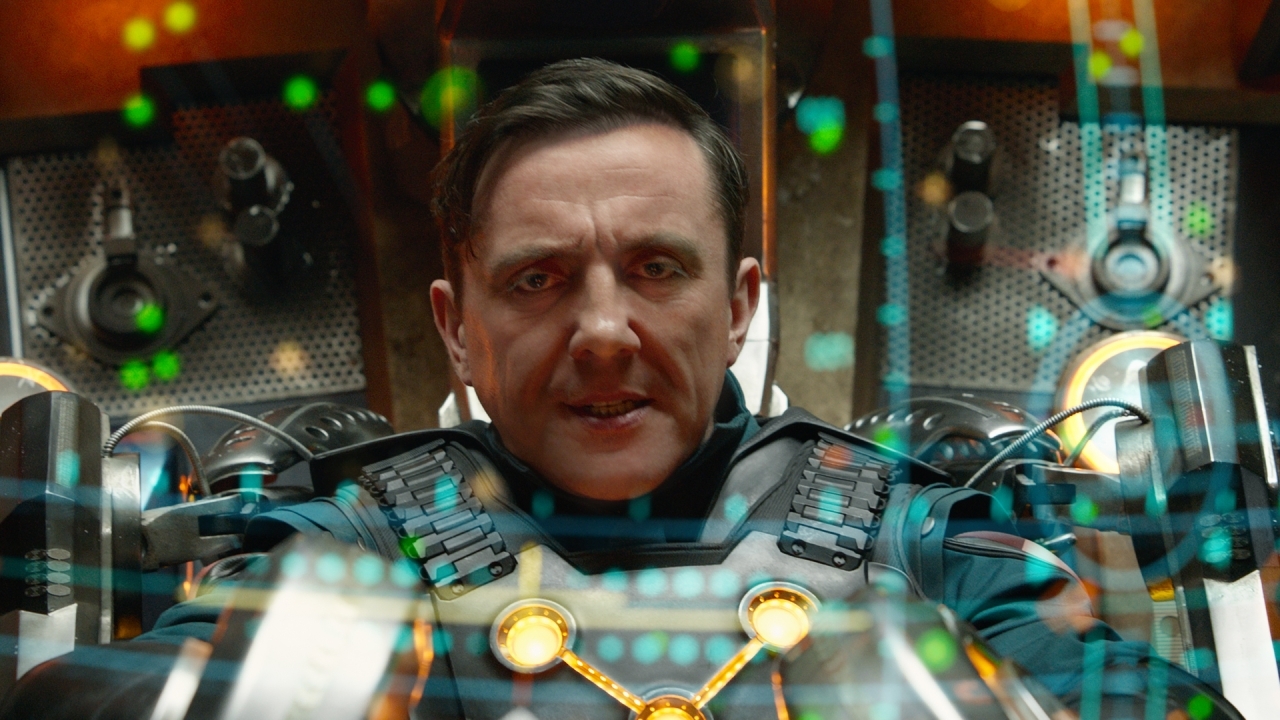 3 epische scifi-films om vanavond te kijken