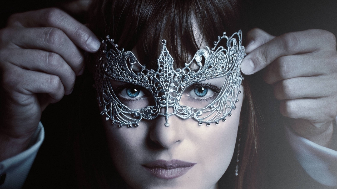Dakota Johnson over nieuwe carrière: "Van Pedro Pascal moest ik een OnlyFans-account"