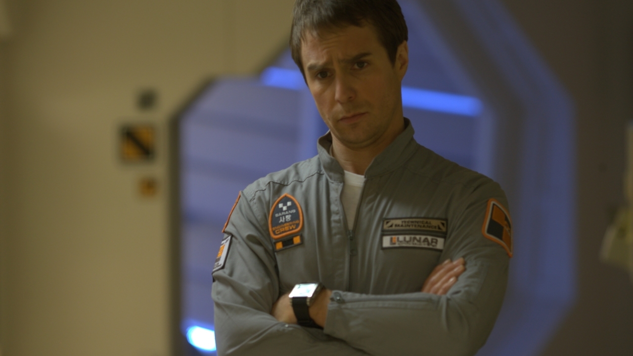 Een jonge Sam Rockwell zit in deze 'Teenage Mutant Ninja Turtles'-film verstopt