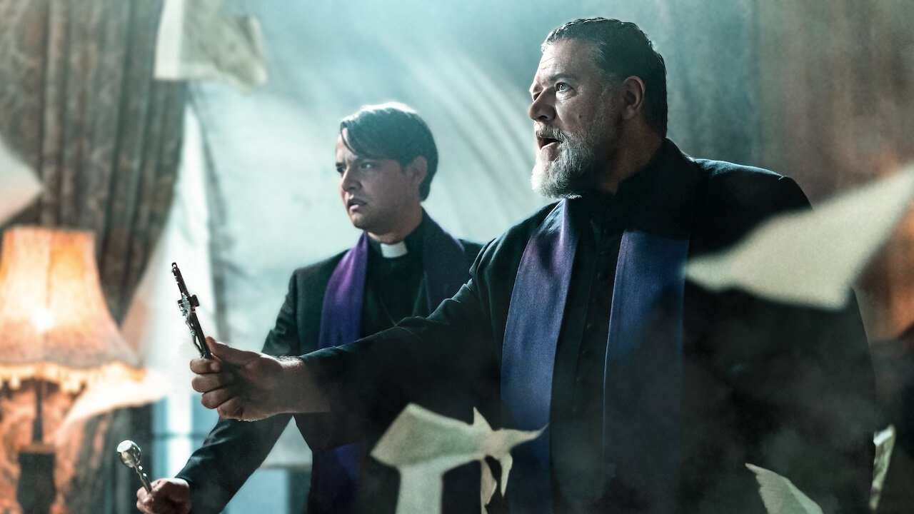 Op weg naar cultstatus? Een bovennatuurlijke horrorfilm die HBO Max domineert