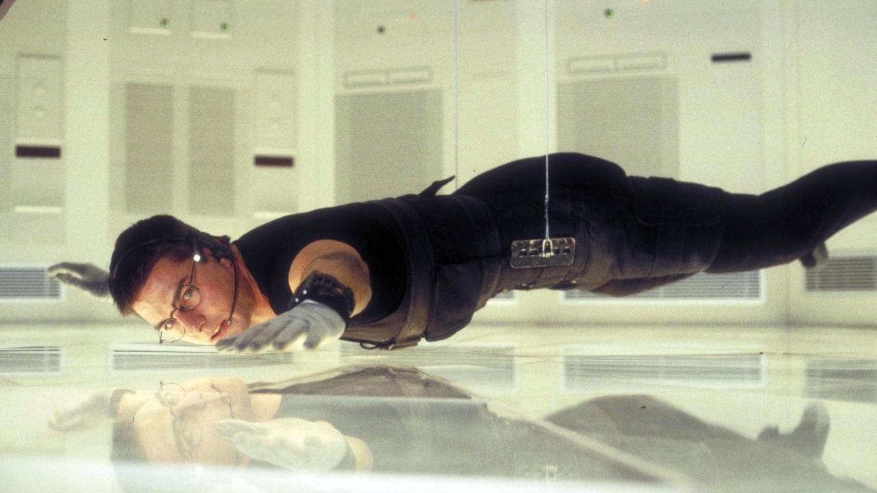 Waarom Tom Cruise niets wil veranderen aan de 'Mission Impossible'-films