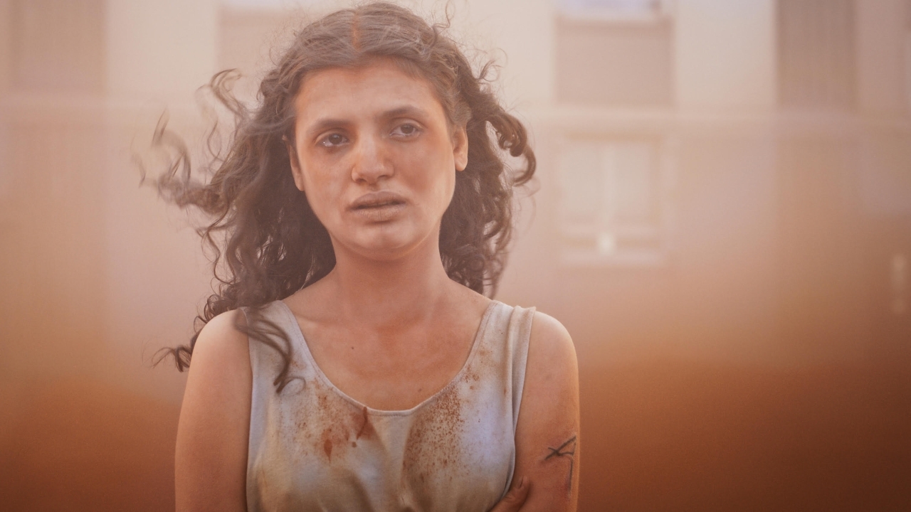 Veelbelovende 'Alpha' mixt bodyhorror met rauwe emotie