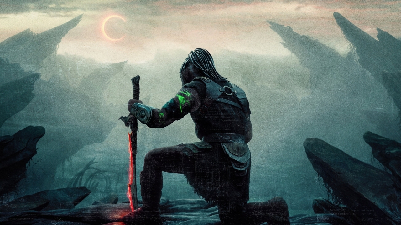 Stevige 'Predator'-film 'Killer of Killers' van Disney+ krijgt geweldige trailer