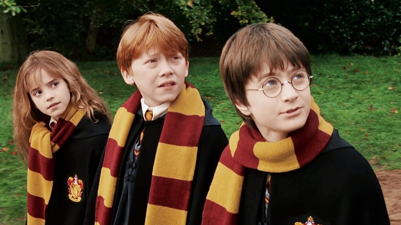 'Harry Potter'-schrijver J.K. Rowling vaak bespot, maar ze geeft wel $63 miljoen weg na schokkende onthulling