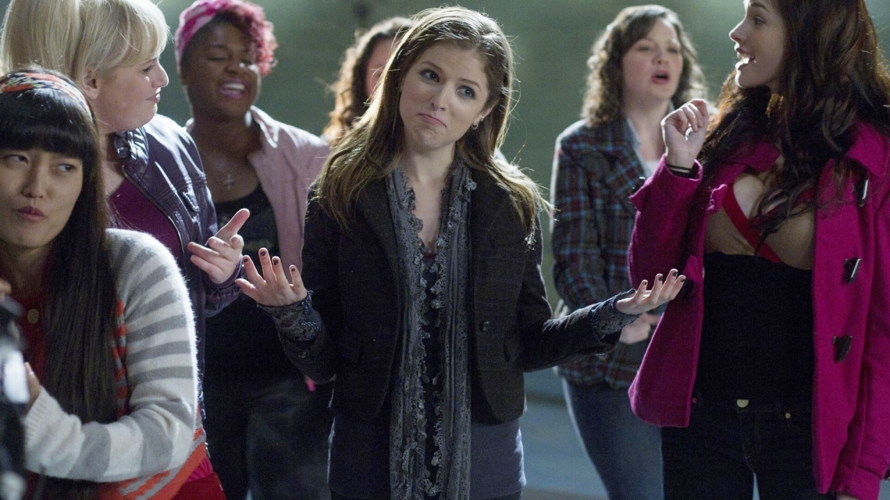 Dit is zonder twijfel een van de meest onnodige trilogieën aller tijden